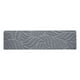 thumbnail image 2 of Tapetes antideslizantes para escaleras, tapetes de alfombra con adhesivo reutilizable, 1 tapete de 9 x 30, antideslizantes para interiores, fáciles de limpiar, para principiantes, personas, 2 of 8
