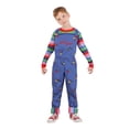 thumbnail image 1 of Costume de Chucky pour Garçon, 1 of 6