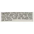 thumbnail image 3 of Oats Overnight Overnight Oats Shake 2.2 Ounce, Pack Of 10, 3 of 3