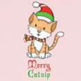 thumbnail image 2 of CafePress - Catnip Christmas Long Sleeve Infant T Shirt - Long Sleeve Infant T-Shirt, 2 of 2
