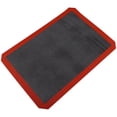 thumbnail image 2 of Breathable Glass Fiber Baking Mat Non Stick Mesh Sheet Silicone Bake Liners for Pastry Bread (37x57), 2 of 9