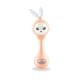 thumbnail image 1 of Xihbxyly Anillo Musical para Bebé, Luz Suave, Mango Ergonómico para Un Agarre Óptimo, Juguete Educativo para El Desarrollo Cerebral, Melodías Que Inducen Al Sueño, Ideal para Bebés a Partir de 10 Mes, 1 of 1