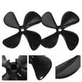 thumbnail image 2 of 1 pair of Rc Boat Propeller Rc Boat Part Rc Boat Repairing Propeller Engine Boat Accessory, 2 of 6