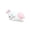 A003- C, variant on Car Dashboard Decorations, Squeeze Stress Toys, Relaxation Squeeze Toys, Car Decorations for Women, 3.5X2X1.5 Inch Cute Panda Butt Squeeze Figurine, Portable Soft Flexible Squeeze