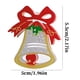 thumbnail image 3 of LED Christmas Iron Christmas Mixed Decoration Light Strip, 3 of 3