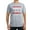 Heather Gray, variant on CafePress - At Least I'm Not A Republican Men's Fitted T Shirt - Men's Fitted T-Shirt