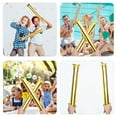 thumbnail image 5 of 20 Pcs Football Sports Event Party Favors Boom Sticks Inflatable, 5 of 6