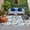 LightBLue, variant on Teal Coastal Outdoor Rug 6x9 Ft, Non Slip Washable Area Rug, Nautical Whale Shell Starfish Ocean Patio Rugs Carpet Runner, Large Floor Mat for Indoor/Outdoor Deck Porch Camping