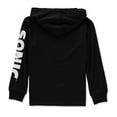 thumbnail image 3 of Sonic Boys 4-20 Long Sleeve Sonic and Friends Hooded T-Shirt(Black 4/5), 3 of 3
