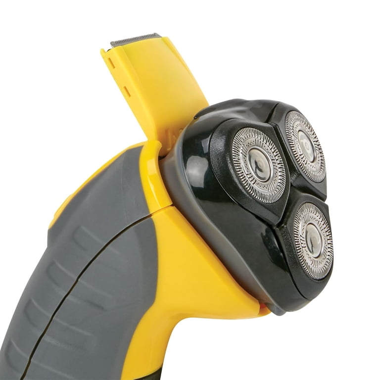 Remington Virtually Indestructible Rotary Shaver 5100 photo 5