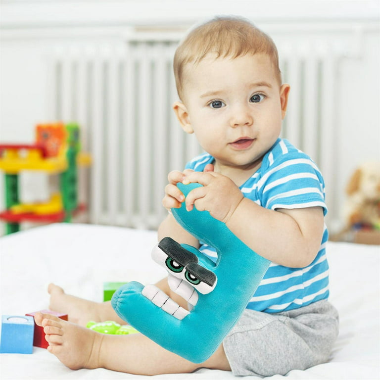 Okay can someone explain to me why a child/baby is literally playing with  an alphabet lore toy : r/alphabetfriends