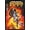 Black Framed Version, variant on Star Wars: Saga - Boba Fett - Empire Wall Poster, 22.375" x 34"