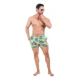 thumbnail image 4 of Short Playa Traje Baño Repelente Al Agua Fenix Fit, 4 of 6