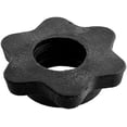 thumbnail image 4 of 4 Uds collares barras de pesas estándar deportes antideslizante Spin-Lock Collar tuerca mancuerna tornillo abrazaderas para levantamiento de pesas con mancuernas, 4 of 5
