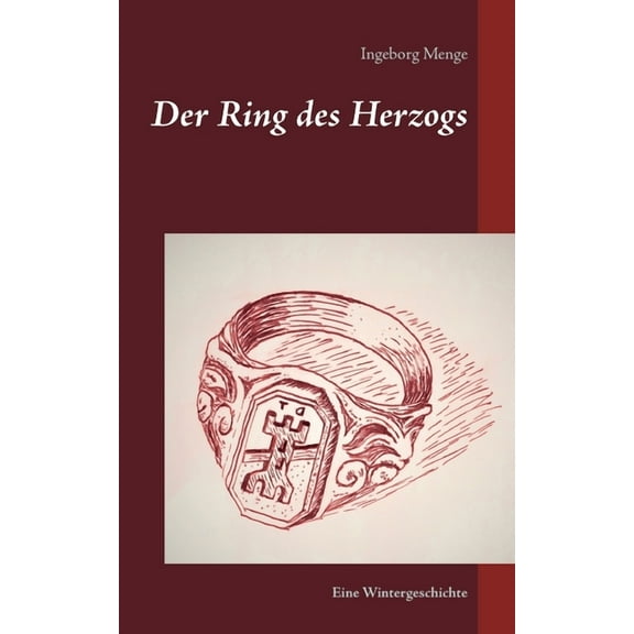 Der Ring des Herzogs (Paperback)