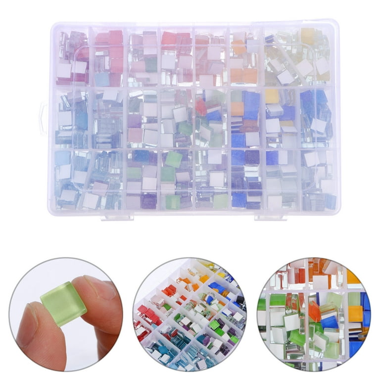 Creative Kids Make Your Own Soap Lab Craft Kit (15 Pieces)