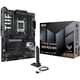 thumbnail image 1 of Tarjeta Madre ASUS TUF GAMING X870-PLUS WIFI LGA AM5 4x DDR5 4x M.2 PCIe 5.0 USB-C WIFI 7 BT 5.4 ATX negro, 1 of 6