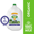 thumbnail image 1 of Dairyland 3.25% Organic Milk, 1 of 5