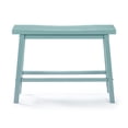 thumbnail image 2 of Boraam Sonoma Backless Bench - Aspen Valley, 2 of 10