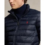 Polo Ralph Lauren The Colden Packable Jacket Size M