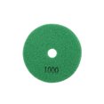 thumbnail image 3 of Unique Bargains Diamond Polishing Sanding Grinding Pads Discs 4 Inch Grit 1000 10 Pcs, 3 of 3