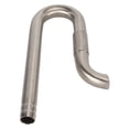 thumbnail image 1 of Stainless Steel Rotatable Aquarium Outflow Pipe For Mini Fish, 1 of 8