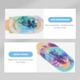 thumbnail image 3 of MasteelfCA 6pcs Camera Cover Slide Blocker Animal Theme Pattern Privacy Webcam Covers, 3 of 7