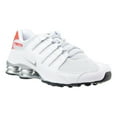 thumbnail image 2 of Nike Shox Nz Se Mens Style : 833579, 2 of 6