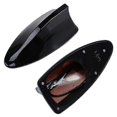 thumbnail image 5 of Car Radio Antenna Auto Fm/am Reception Signal Enhancement Aerial Shark Fin Roof Decoration For Bmw Mini Cooper Citroen C3 C4, 5 of 5