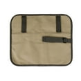 thumbnail image 1 of Eigraketly Soporte para utensilios de cocina para acampar, bolsa de almacenamiento de vajilla plegable colgante exquisita, bolsas para palillos de Picnic, Kits de desorden para acampar Eigraketly OD024476-00, 1 of 6