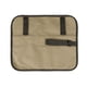 thumbnail image 1 of Wosthever Soporte para utensilios de cocina para acampar, bolsa de almacenamiento de vajilla plegable colgante exquisita, bolsas para palillos de Kits de desorden para acampar, 1 of 6