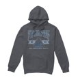 thumbnail image 1 of Star Trek Mens Starfleet Academy Earth Hoodie, 1 of 5