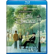 A Little Romance (Blu-ray), Warner Archives, Comedy