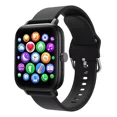 thumbnail image 1 of Smartwatch Colmi Series P P8 Max 1.69" Caja 45mm P8 Max Black, Malla Black Bisel Black, 1 of 8