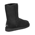 thumbnail image 4 of UGG Men's Classic Short Boot Black - 5800-BLK, 4 of 6