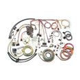 thumbnail image 2 of American Autowire 500434 Classic Update Wiring Kit 1957 Full Size Chevy, 2 of 3