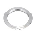 thumbnail image 1 of Adaptador L(M39)-Lm 35-135Mm Para Lente Leica M39 Lsm Ltm Para Leica Vm Zm Techart Lm-Ea7 50-75 matsuzay EL008849-00, 1 of 6
