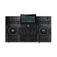 thumbnail image 1 of Sistema Pro 4 Deck de DJ Denon PRIME4 PLUS negro 60.6x25.6x89.5, 1 of 5