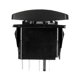 thumbnail image 2 of 10X 7Pin Laser Momentary Rocker Switch Winch in Winch Out 12V ON-OFF-ON LED Light, 2 of 3