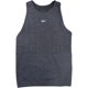 thumbnail image 1 of Reebok Womens UBF MYOKNIT TAN Tank Top blue M, 1 of 2