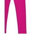 thumbnail image 4 of Wonder Nation Girls Fleece Leggings, 2 Pack, Sizes 4-18 & Plus, 4 of 5