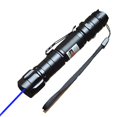 thumbnail image 2 of HLONK Green Lasers Flashlight Pointer High Power Rechargeable Pen Long Range Beam Spot 18650 Battery Star Cap Flashlight, 2 of 6