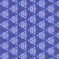 thumbnail image 1 of Ahgly Company Machine Washable Indoor Square Transitional Sky Blue Area Rugs, 5' Square, 1 of 7