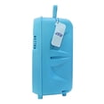 thumbnail image 4 of Bafle Recargable 8' Fussion Acustic PBS-8JELLY-BL con Micrófono Alámbrico y Bluetooth, 4 of 4