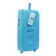 thumbnail image 4 of Bafle Recargable 8' Fussion Acustic PBS-8JELLY-BL con Micrófono Alámbrico y Bluetooth, 4 of 4