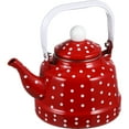 thumbnail image 3 of Shisuyan Household Water Boiling Kettle Kitchen Tea Kettle Coffee Making Pot 1.7L, 3 of 8
