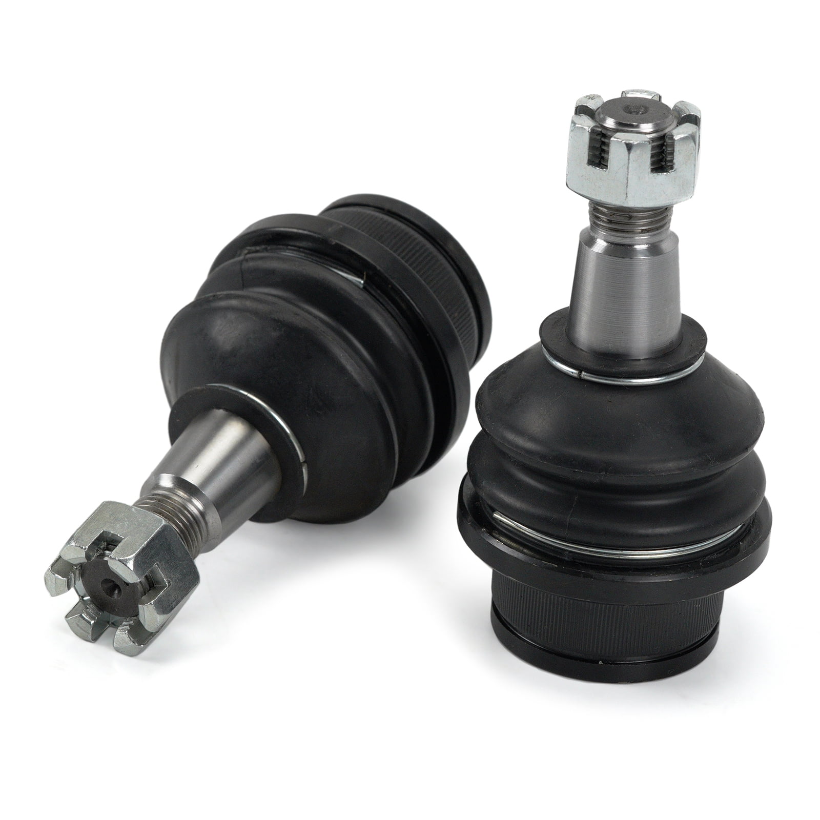 MOCA AUTOPARTS 2x Front Lower Ball Joints Fit for 2002-2016 Cadillac Escalade & 2007-2016 Chevrolet Silverado 1500 & 1999-2006 GMC Sierra 1500 & 2000-2014 GMC Yukon XL 1500
