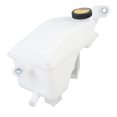 thumbnail image 1 of 16480-22080, Simple Installation Engine Coolant Reservoir Tank with Cap Sturdy Plastic Engine Coolant Overflow Tank  for Vehicle Replacement for XB 2008-2015, 1 of 7
