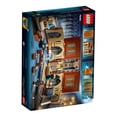 thumbnail image 2 of Set LEGO Harry Potter TM Momento Hogwarts : Clase de Transfiguración 76382, 2 of 3