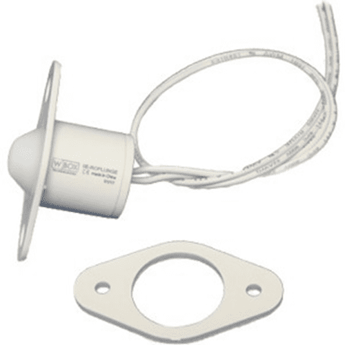 ADI PRO W BOX 0E-ROPLUNGE Roller Ball/Plunger Door Window Contact-10 Pack